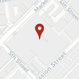 Map of Venue Location.