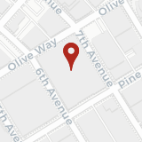 Map of Venue Location.