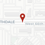 Map of Venue Location.