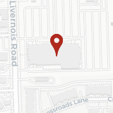 Map of Venue Location.