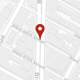 Map of Venue Location.