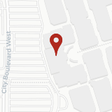 Map of Venue Location.