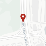 Map of Venue Location.