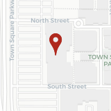 Map of Venue Location.