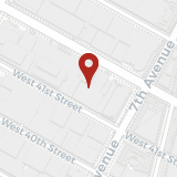 Map of Venue Location.