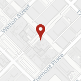 Map of Venue Location.