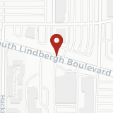 Map of Venue Location.