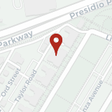 Map of Venue Location.