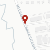 Map of Venue Location.