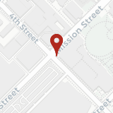 Map of Venue Location.