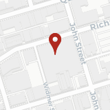 Map of Venue Location.