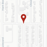 Map of Venue Location.