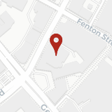 Map of Venue Location.