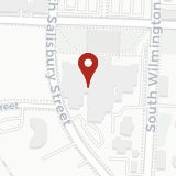 Map of Venue Location.