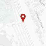 Map of Venue Location.