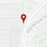 Map of Venue Location.