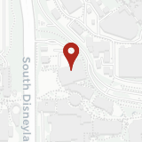 Map of Venue Location.