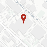 Map of Venue Location.