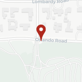 Map of Venue Location.