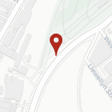 Map of Venue Location.