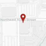 Map of Venue Location.