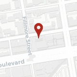 Map of Venue Location.