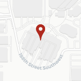 Map of Venue Location.