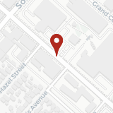 Map of Venue Location.