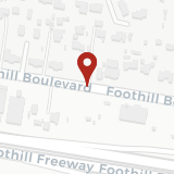 Map of Venue Location.