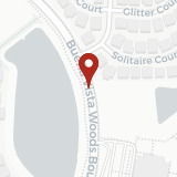 Map of Venue Location.