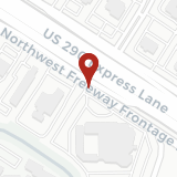 Map of Venue Location.