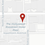 Map of Venue Location.