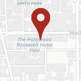 Map of Venue Location.