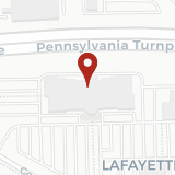 Map of Venue Location.