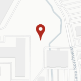 Map of Venue Location.