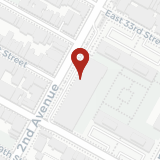 Map of Venue Location.