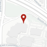 Map of Venue Location.