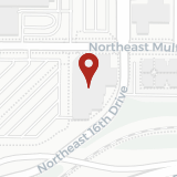 Map of Venue Location.