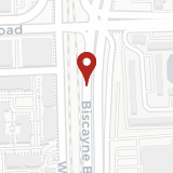 Map of Venue Location.