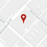 Map of Venue Location.