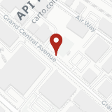 Map of Venue Location.