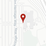 Map of Venue Location.