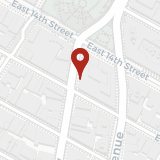 Map of Venue Location.