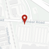 Map of Venue Location.