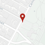 Map of Venue Location.