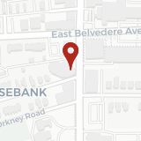 Map of Venue Location.