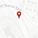 Map of Venue Location.