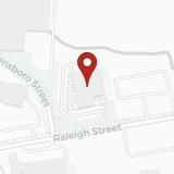 Map of Venue Location.