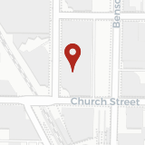 Map of Venue Location.