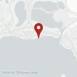 Map of Venue Location.